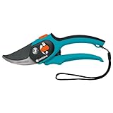 Gardena 8790 Comfort Vario Bypass Handschere mit 3/4 Zoll S