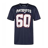 New Era New England Patriots NFL Supporters T-Shirt XXL