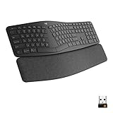Logitech Ergo K860 - Graphite US INTL - INTNL
