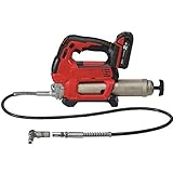 Milwaukee M18GG-0 M18 Akku-Fettpresse, 18 V, M