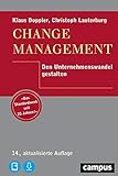 Change Management: Den Unternehmenswandel g