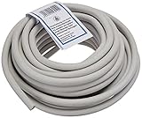 Kopp NYM-J 5 x 1,5 mm² Feuchtraum-Kabel 10 m-Ring 153010840