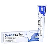 DESITIN Salbe 25 g