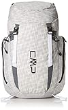 CMP Nordwest Rucksack, Bianco, U