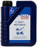 LIQUI MOLY 1052 2-Takt-Motoroil 1