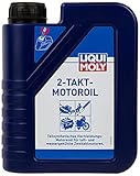 LIQUI MOLY 1052 2-Takt-Motoroil 1