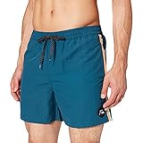 Quiksilver™ Beach Please 16' Swim Shorts Schwimmshorts Männer S B