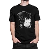 T-Nerds - Inking Castillo - Herren T-Shirt XL