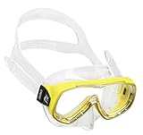 Cressi Piumetta, Taucherbrille Kinder 3-7 J