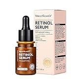 Beschwingt Glanz Retinol Gesichts Serum Anti Altern Serum Verringern Trocken Linien Und Fein Linien Retinol Serum Zum Gesicht Hast R