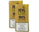 Real Leaf Venus (2x 20g = 40g) - Die neue Kräutermischung - Tabakersatz - 100% Nikotinfrei und ohne Tabak