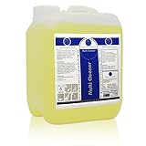 5 Liter MW Multi Cleaner Universalreiniger Konzentrat auch für Tornador Z-010 und Z-020S