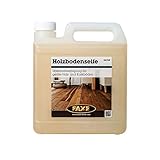 Faxe Holzbodenseife natur 2,5 L