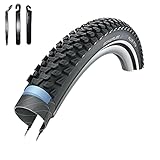 1 x Schwalbe Marathon Plus MTB Performance E50 ETRTO 57-622 (29,0 x 2,25') inkl. Reifenheb