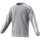 adidas Squadra 21 Sweatshirt, Tmlggr, L