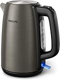 Philips Daily Collection hd9352/80 – Wasserkocher (2200 W, 0,75 m)