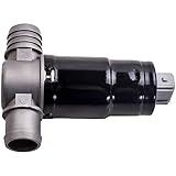 maXpeedingrods Leerlaufregler Leerlaufregelventil für E30 320i 325i 520i 0280140574 0280140524