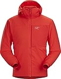 Arcteryx M Proton LT Hoody Rot, Herren Winterjacke, Größe XS - Farbe Dynasty