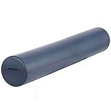 Bodhi | Faszienrolle | 90 cm lang | Faszien Massagerolle XL mit Ø 15 cm | Hartschaumrolle | Verspannung & Schmerzen lindern in der Wirbelsäule, Rücken, Oberschenkel | Für Faszientraining & F