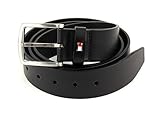 Tommy Hilfiger New Denton Belt 4.0 W110 Black