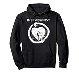 Rise Against - Heartfist - Official Merchandise Pullover H