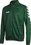 hummel Unisex Erwachsene, Unisex CORE Poly Jack