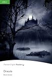 Level 3: Dracula Book and MP3 Pack: PLPR3: (Pearson English Readers, Level 3)