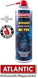 Atlantic Kettenfett mit PTFE 500 ml Dose (3597)