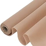 Windhager Winter-Vlies SUPERPROTECT, Kälteschutz Frostschutz Gartenvlies Gartenfolie Abdeckvlies, Schutz vor Einfrieren und Austrocknen, beige, 2 x 5 m, 30g/m², 06258