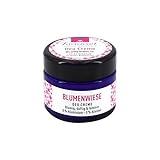 Rosenrot Naturkosmetik - Deo Creme - Blumenwiese - blumig, duftig und feminin - 0% Aluminium - 0% Alkohol - VEGAN