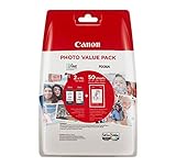 Canon PG-545 XL/CL-546 XL Tintenpatrone, mehrfarbig, ORIGINAL