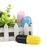 YMKT Deo-Bälle für Sneaker, Schließfächer, Turnbeutel, Schuhe, 5 Stück