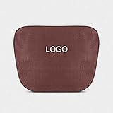 ZHZLNNYY Autositz Kopfstütze Nackenkissen Lendenkissen Kopfstütze, passend für Toyota Avensis Auris Aygo Premio 2013-2021