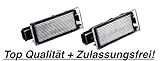 2x LED SMD Kennzeichenbeleuchtung (RN06)