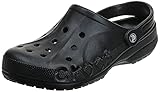 CrocsBayaUnisexClogs42/43 Schw