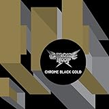 Chrome Black Gold [Vinyl LP]