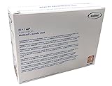 MaiMed - porefix Wundschnellverband Pflaster steril 7cm x 5cm Wundpflaster Verband selbstklebend (600 Stück)