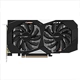 kitbooly Grafikkarte Geforce GTX Grafikkarte 1660 6G 192Bit Gddr6 Nvidia Geforce Grafikplatten Nicht GTX 960 1060 1650 1050 Ti GPU,GrafikkarteGaming Grafikk