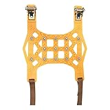 Auto Schneekette Schneeketten Universal Autokette Rutschfeste Reifen Schneekette Sicherheitsk