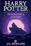Harry Potter e o prisioneiro de Azkaban (Portuguese Edition)