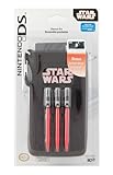 Nintendo DS Lite - Character Sleeve Kit, Star Wars (Stylus Set + Tasche)