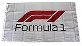 Mountfly F1 Formel 1 Motorsports Auto Racing Automobile Race Banner Fahne 91,4 x 152,4