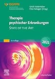 Therapie psychischer Erkrankung