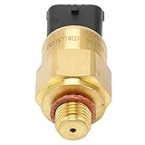 SALALIS Öldrucksensor-Zubehör, hochwertiger Drucksensor für industrielle Automatisierungsumgebung