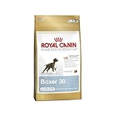 Royal Canin Boxer Junior 12 kg