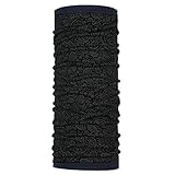 P.A.C. Merino Cell-Wool Pro+ Multifunktionstuch - Outdoortuch, Skituch, Halstuch, nachhaltiges Schlauchtuch, Schal, Kopftuch, Stirnband, verschiedenste Designs, Unisex, 10 Trag
