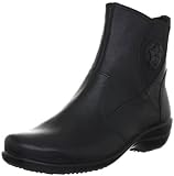 Jomos Donna 3 804502 26 000, Damen Boots, Schwarz (schwarz 000), EU 43