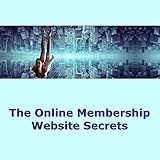 The Online Membership Website S