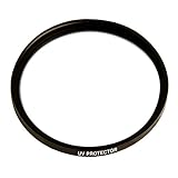 Bayda UVchutzfilter New View UV-Filter Filter 40,5mm op