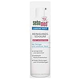 sebamed Unreine Haut Reinigungsschaum, bei fettiger und unreiner Haut, 150